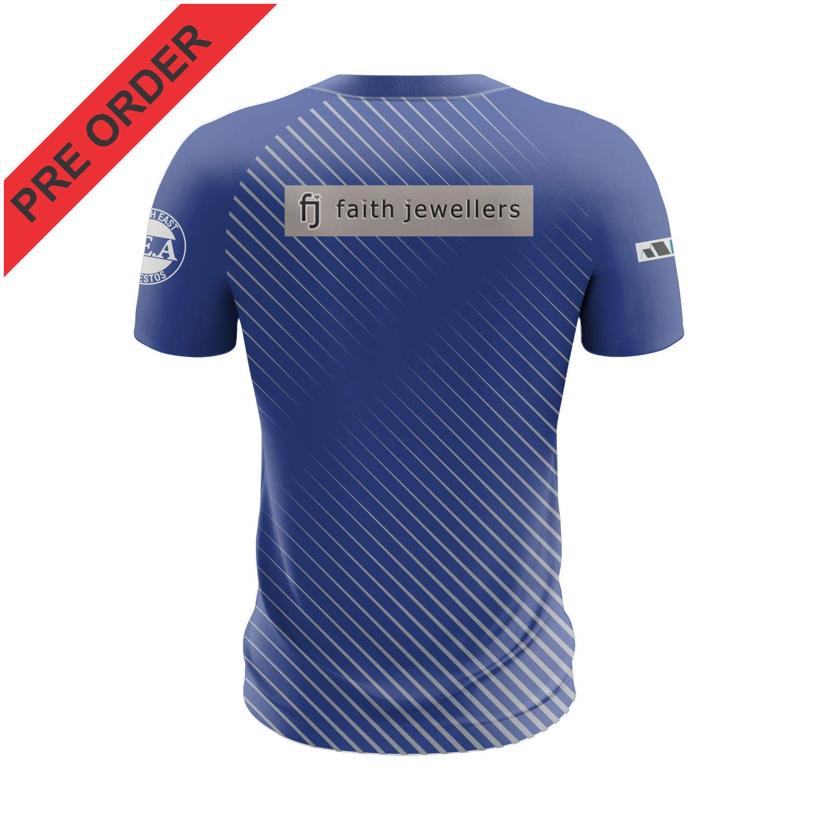 Apollo Football Club - Training Shirt