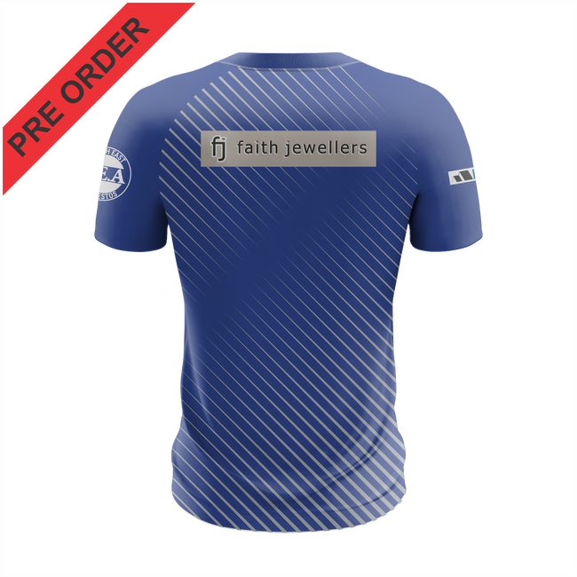 Apollo Football Club - Training Shirt