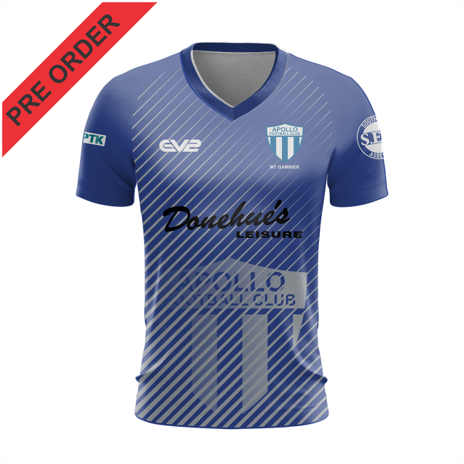 Apollo Football Club - Training Shirt