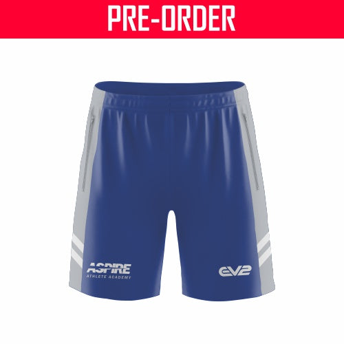 Aspire Athlete Academy - Champion Training Short