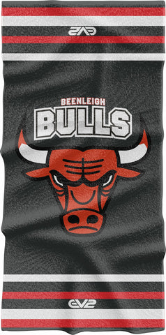 Beenleigh Bulls - Elite Hoodie (TRL Club Merchandise Shop)