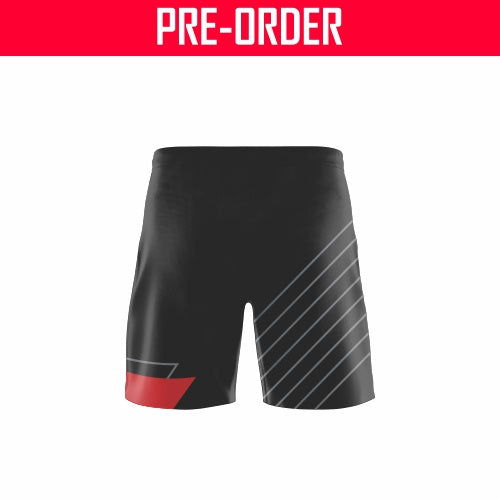 Bracken Ridge Bulls - Outdoor Champion Training Short