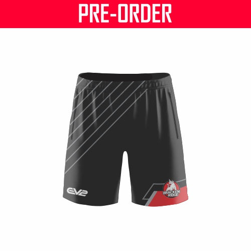 Bracken Ridge Bulls - Outdoor Champion Training Short