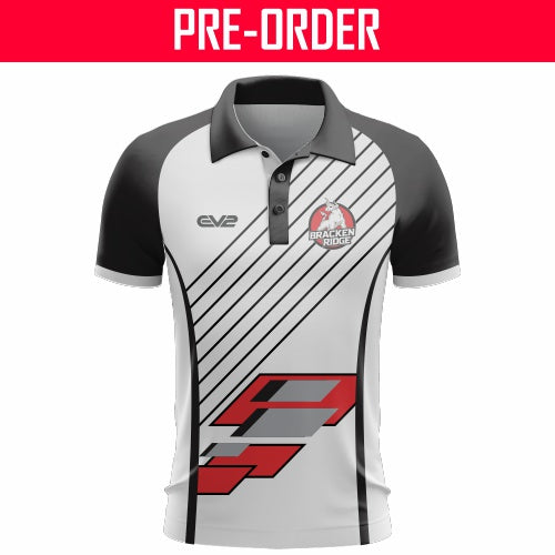 Bracken Ridge Bulls - Indoor Club Polo - UMPIRES