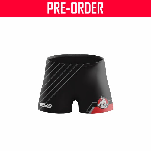 Bracken Ridge Bulls - Outdoor Lycra Short