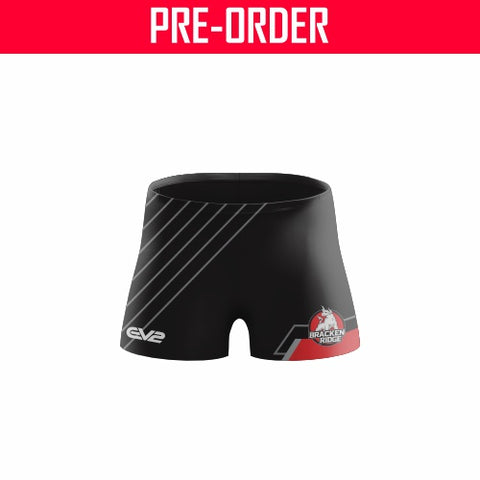 Bracken Ridge Bulls - Outdoor Champion Training Short