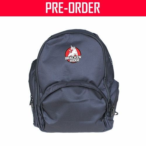 Bracken Ridge Bulls - Outdoor Small Elite Backpack