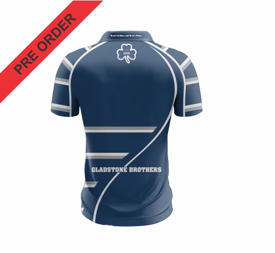 Brothers Gladstone Old Boys - Club Polo