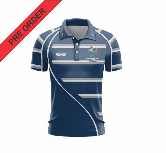 Brothers Gladstone Old Boys - Club Polo