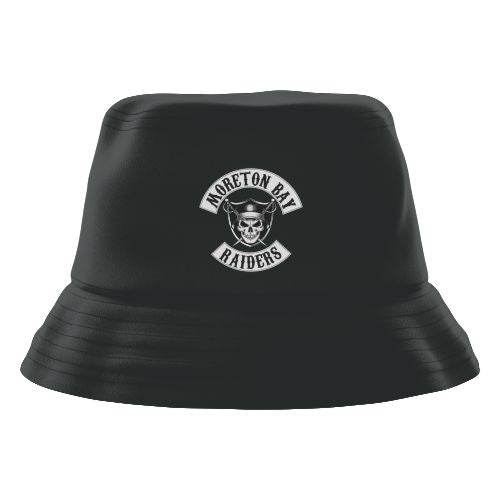 Moreton Bay Raiders - Bucket Hat