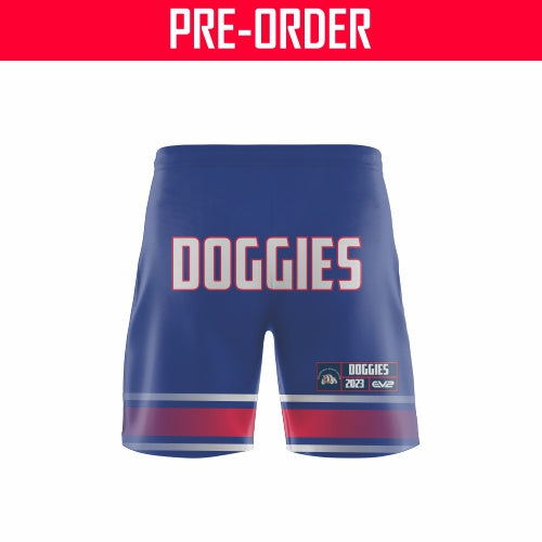 Footscray Rugby Union Club - Players Champion Training Short