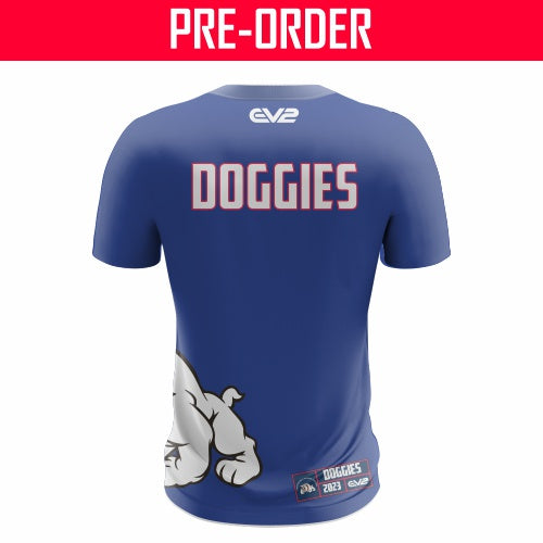 Footscray Rugby Union Club - Players Shirt