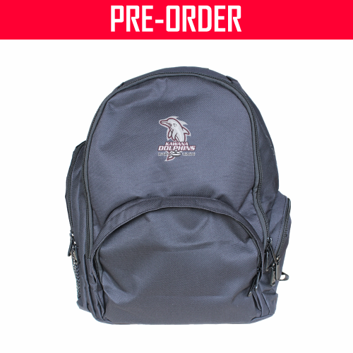 Kawana Dolphins JRL - Club Backpack