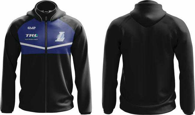 Logan City Lakers - Elite Hoodie (TRL Club Merchandise Shop)