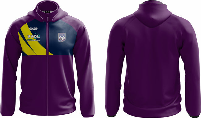 Melbourne Magic - Elite Hoodie (TRL Club Merchandise Shop)