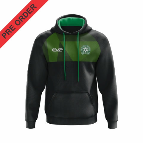 Millicent Soccer Club - SENIOR Training Shirt