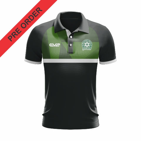 Millicent Soccer Club - SENIOR Training Shirt