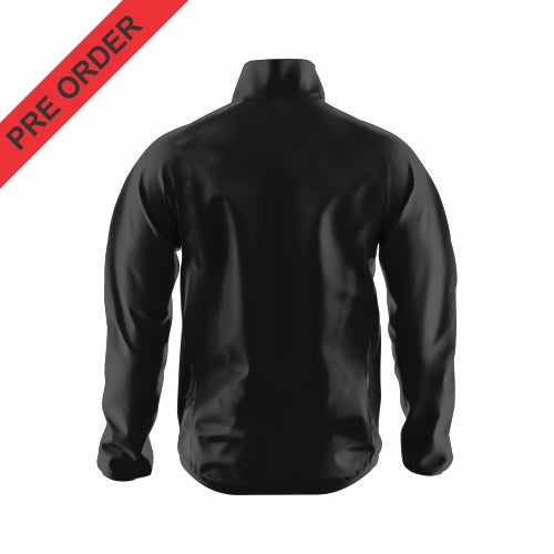 Millicent United Soccer Club - Soft Shell Jacket