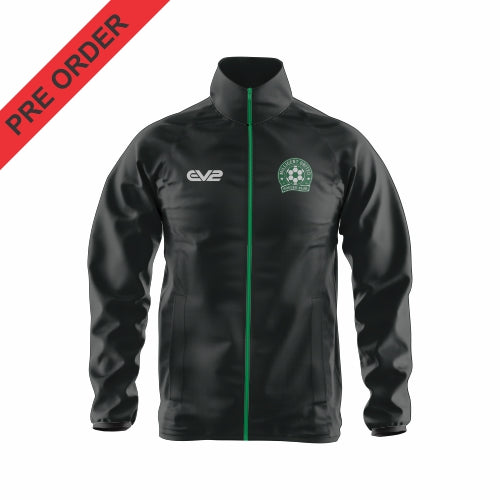 Millicent United Soccer Club - Soft Shell Jacket