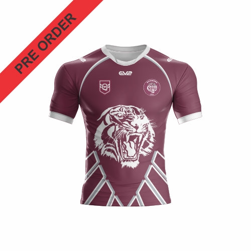 Richmond JRL - Club Jersey