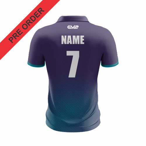 Riverway (JCU) FC - Club Polo