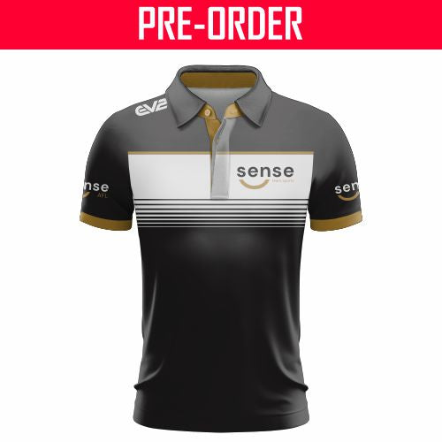 Sense Team Sports - Champion Polo