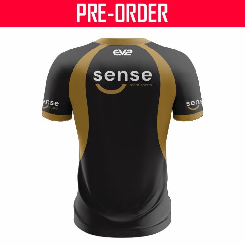 Sense Rugby - Training Shirt