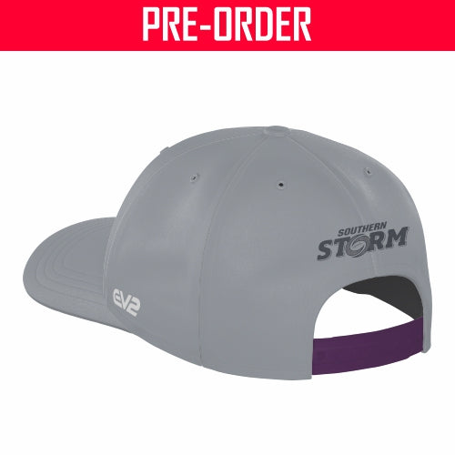 Southern Storm Touch Football - Cap
