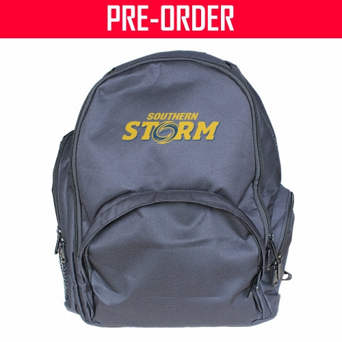 Southern Storm Touch Football - Small Elite Backpack
