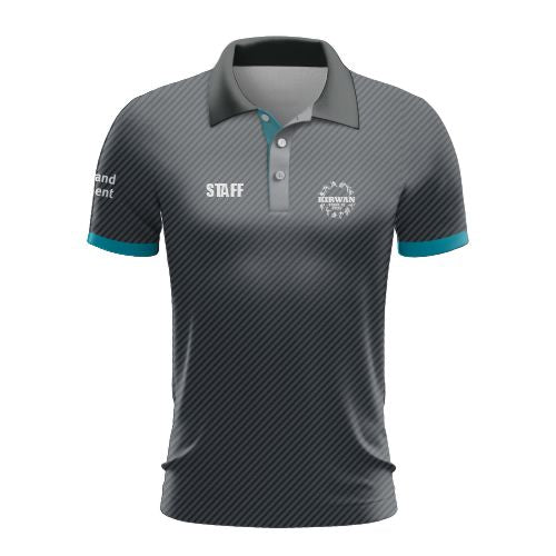 Kirwan State Primary School Staff Polo  22- Club Polo