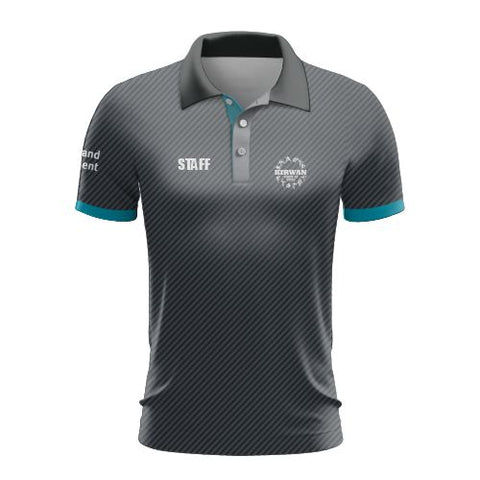 Kirwan State Primary School Music Polo - Club Polo