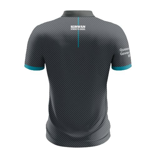 Kirwan State Primary School Staff Polo  22- Club Polo