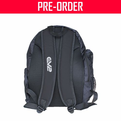 Sunnybank Saints Netball Club - Club Backpack