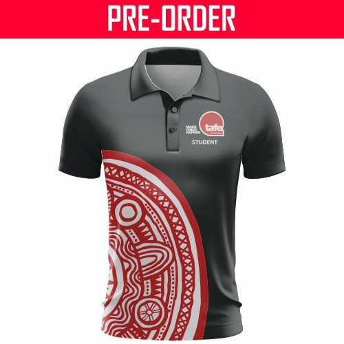 TAFE Queensland - Club Polo