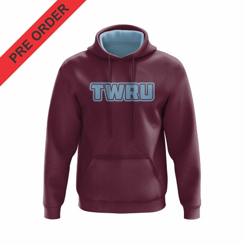 Teachers West Rugby - Champion Hoodie