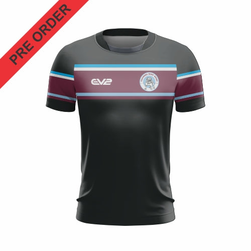 Teachers West Rugby - Training Shirt