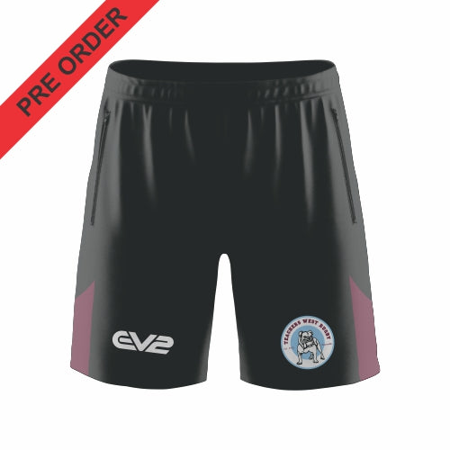 Teachers West Rugby - Champion Training Short