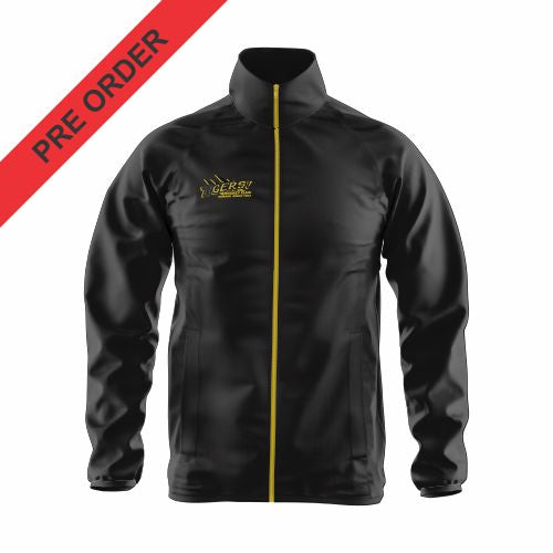 Tigers Hockey - Anorak Rain Jacket