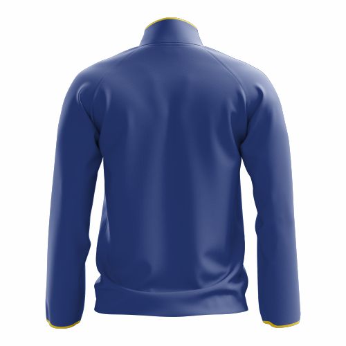 Townsville City Netball - Players- Elite Jacket