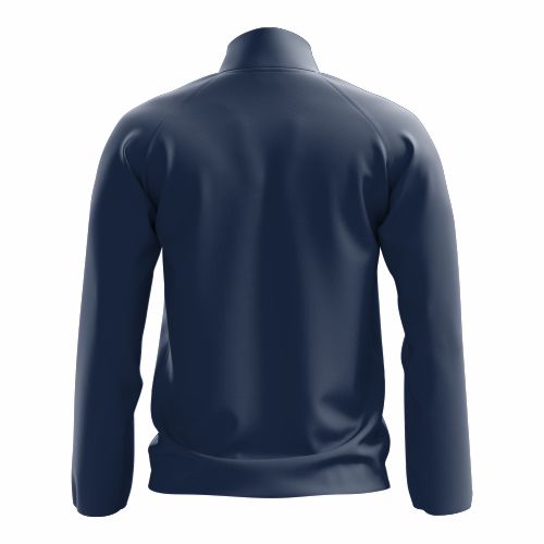Townsville City Netball - Supporter- Elite Jacket