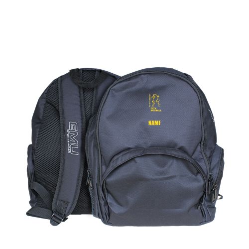 Townsville City Netball - Players Small Elite Backpack