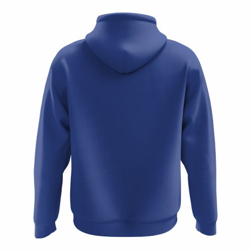 Townsville City Netball - Traditional Hoodie