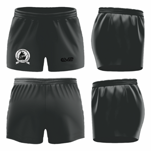 Rugby Union Blank Pro Shorts ($30 - $40). (x 130)