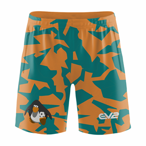 Shorts Camo Glitch Full Champion Short ($30 - $41). (x 10)