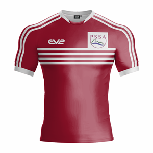 Rugby League Eels Club Jersey ($44 - $62). (x 20)