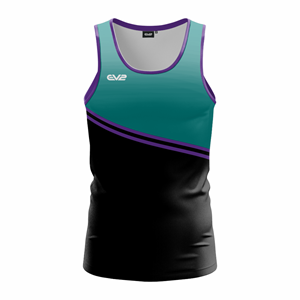 Singlets Bamboo Playing Singlet ($29 - $39). (x 13)