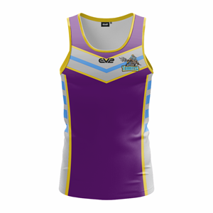 Singlets Leader Training Singlet ($28 - $35). (x 50)