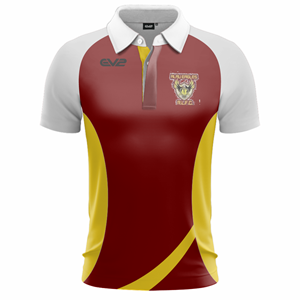 Cricket Pride Pro Shirt ($35 - $44). (x 25)