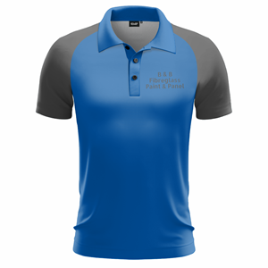Polos Plain Club Polo ($34 - $44). (x 10)