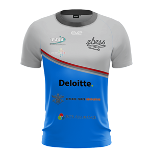 UQIC Bamboo TRL Jersey. (x 12)